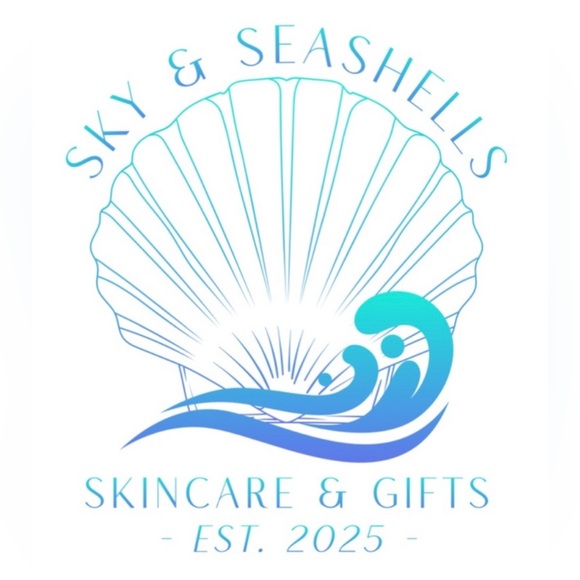 Hand Crafted “Strawberry Shortcake” Scented Body Oil by Sky & Seashells Skincare - Picture 5 of 5